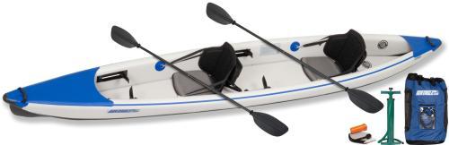 Sea Eagle RazorLite 473rl avaliação e ficha técnica